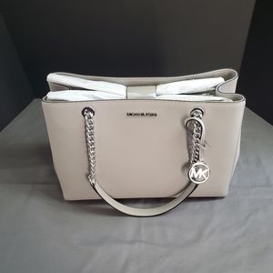 Michael Kors handbag